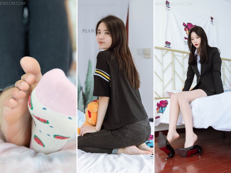 物恋传媒 – 全套2590期含4K原版视频[10760G-2026.1]