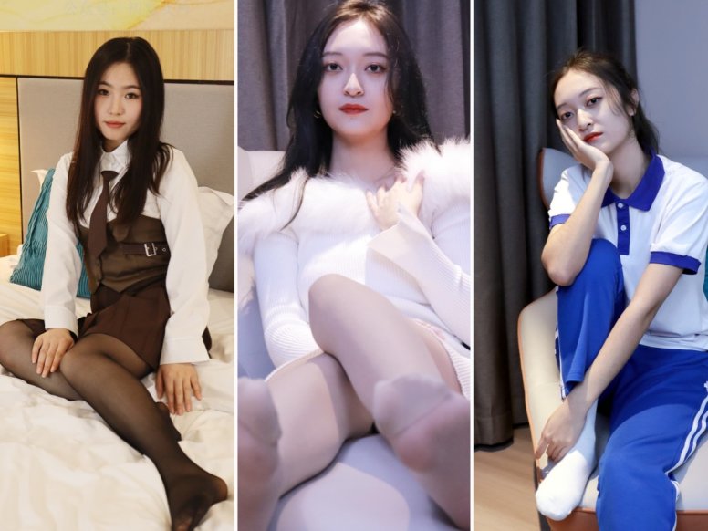 初夏女神 – 全套294期&4K视频合集[1416G-2025.12]