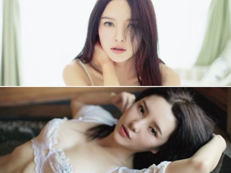 段王爷出品 美女樱桃写真昆明的冬天+盛夏时节2套 [100P 509M]