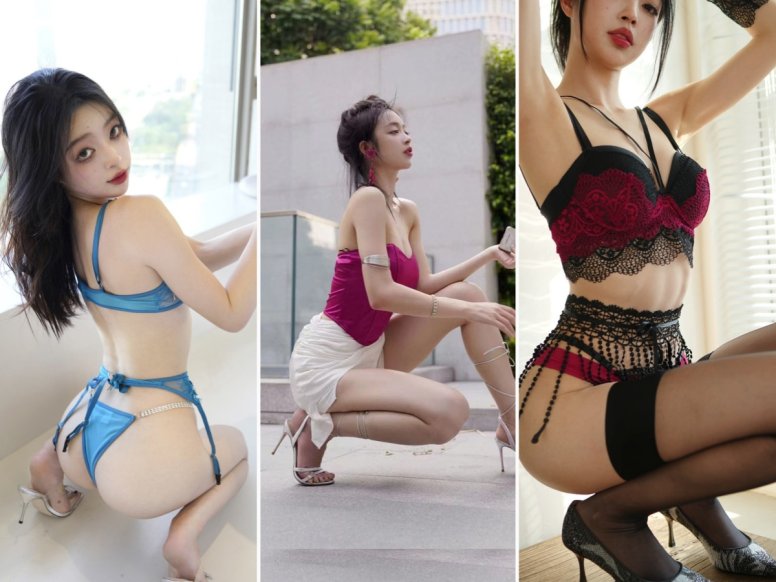 徐珺大哥 – 舰长提督朋友圈系列套图&视频[14套-2025.11]