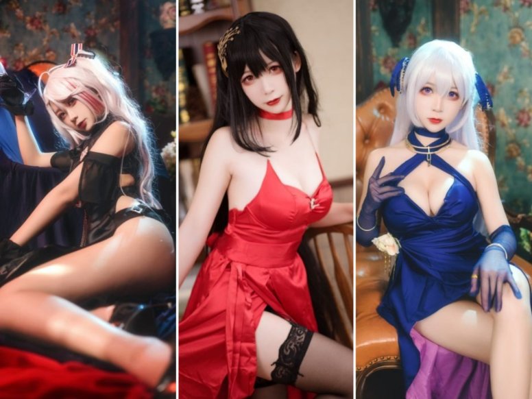 樱落酱w/樱落Selena – 全套37期及随包视频[6.1G-2025.3]